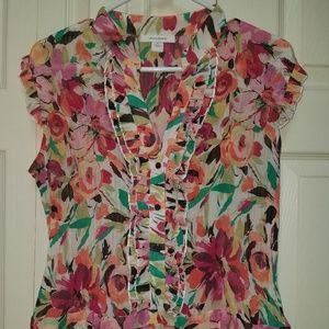 ❣️Dress Barn top